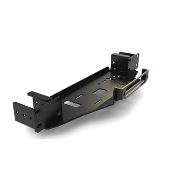 Toyota Fortuner 2015-2020 płyta montażowa wyciągarki