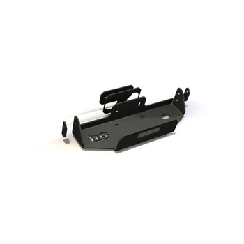 Suzuki Jimny 2018- Dedykowana płyta montażowa pod wyciągarkę elektryczną