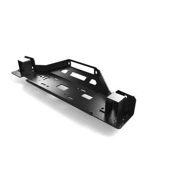 Toyota 4Runner 4-Runner 2002-2009 płyta montażowa wyciągarki