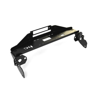 Toyota 4Runner 4-Runner 5 gen. N280 2009-2013 płyta montażowa wyciągarki