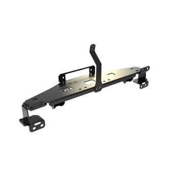 Volkswagen VW Touareg 2007-2010 płyta montażowa wyciągarki STANDARD