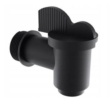 Kranik zbiornika wody LOKHEN Taker