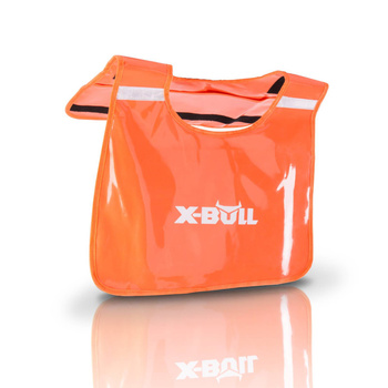 AMORTYZATOR LINY WYCIĄGARKI X-BULL HRWC001