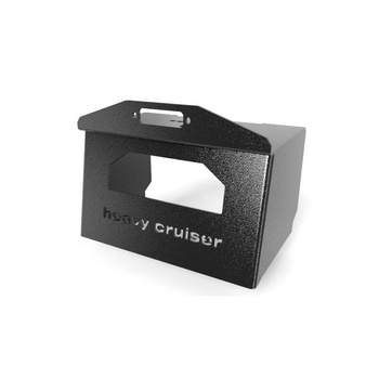 Pick-up uniwersalna płyta montażowa wyciągarki HD na pakę , przestrzeń ładunkową 250mm