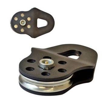 Husar Winch Zblocze liny do wyciągarki BST S 10 Ton Bloczek