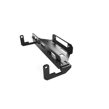 Mitsubishi L200 Triton 2019- płyta montażowa wyciągarki elektrycznej