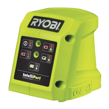 Ryobi Kompaktowa ładowarka ONE+ 1.5A