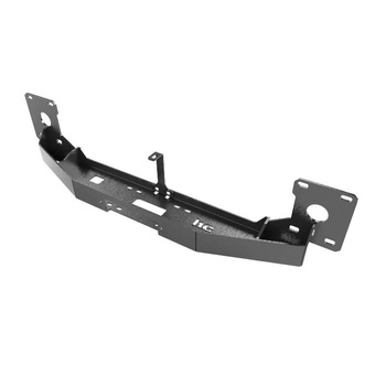 Renault Master 4x4 2020 - Dedykowana płyta montażowa wyciągarki