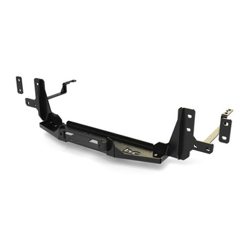 Ford Transit FWD 2019- dedykowana płyta montażowa do wyciągarki elektrycznej