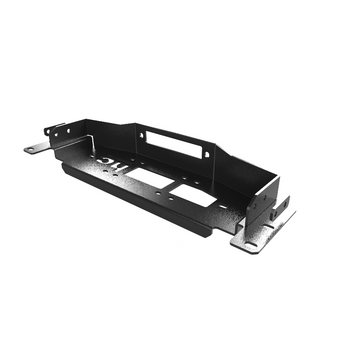 Jeep Grand Cherokee WK WH 2005-2010 3.0CRD Diesel płyta montażowa wyciągarki