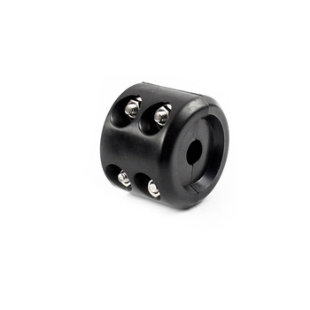 Husar Winch Ogranicznik liny stalowej 4x4