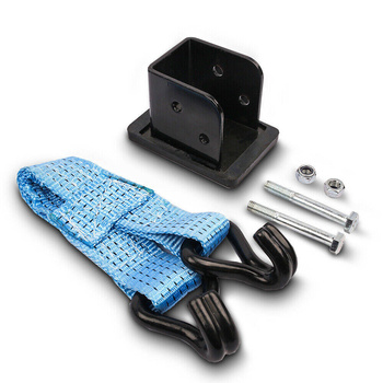 ADAPTER PODNOŚNIKA HI-LIFT UCHWYT X-BULL FARM JACK DO PODNOSZENIA ZA FELGĘ