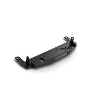 Toyota Land Cruiser 100 1998-2007 płyta montażowa wyciągarki elektrycznej