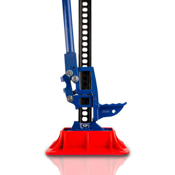 PODSTAWA POD PODNOŚNIK HI-LIFT X-BULL PODKŁAD FARM JACK