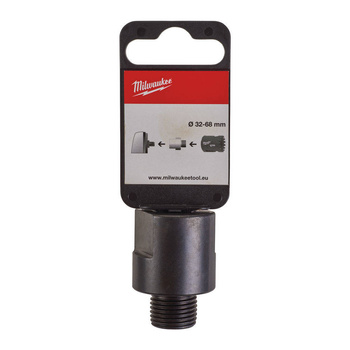 Milwaukee Adapter szlifierki Ø32 - 68mm M14 5/8" x 18