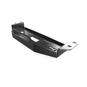 Toyota Land Cruiser J8 HDJ HZJ 80 1989-1997 płyta montażowa wyciągarki