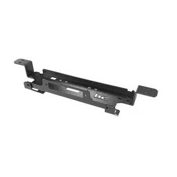 Mitsubishi Pajero 3 III V60 V70 1999-2006 płyta montażowa wyciągarki HD