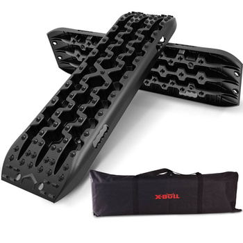 TRAPY PIASKOWE X-BULL BŁOTNE 4x4 OFFROAD CZARNE