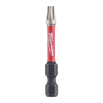 Milwaukee BIT SHOCKWAVE CD Torx TX25 50mm