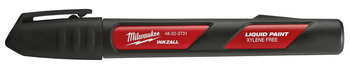 Milwaukee Marker olejowy INKZALL czarny