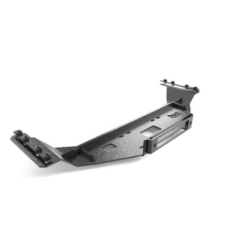 Mercedes Sprinter W 906 NCV3 2006-2013 płyta montażowa wyciągarki elektrycznej