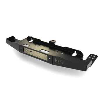 Toyota Hilux VI 1997-2001 Dedykowana płyta montażowa wyciągarki elektrycznej