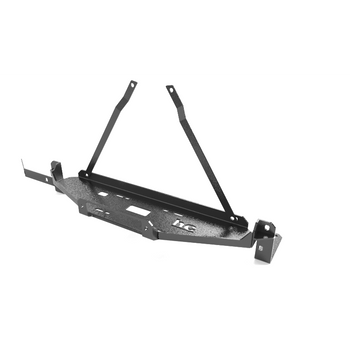 Jeep Grand Cherokee WK2 WK 2 2013-2020 Quadra-Lift płyta montażowa wyciągarki