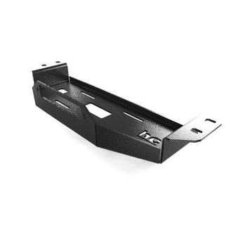 LEXUS LX450 LX 450 1995-1997 dedykowana płyta montażowa wyciągarki elektrycznej