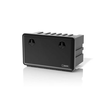 Skrzynka narzędziowa DAKEN JUST 826x500hx470 127L do naczepy TIR