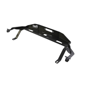 Dacia Duster 2021- płyta montażowa wyciągarki elektrycznej