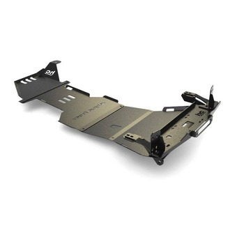 Zestaw 3w1, pakiet OFFROAD Toyota Sequoia 2000-2007