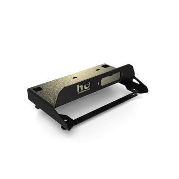 Pick-up płyta montażowa wyciągarki BASIC na pakę , przestrzeń ładunkową 60 mm