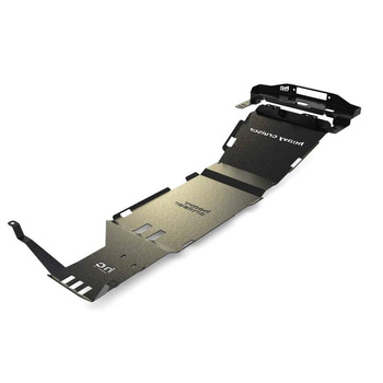 Zestaw 3w1, pakiet OFFROAD Toyota Hilux 1997-2001