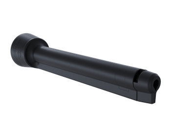 Uchwyt klina średniego Lokhen E53 bolec tworzywo 258mm