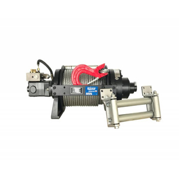 Husar Winch Wyciągarka hydrauliczna do Holownika BST H 20000lbs 9 Ton