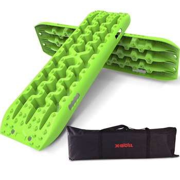 TRAPY PIASKOWE X-BULL BŁOTNE 4x4 OFFROAD JASNY ZIELONY