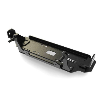 Chevrolet Avalanche 2007-2014 płyta montażowa wyciągarki elektrycznej samochodowej STANDARD