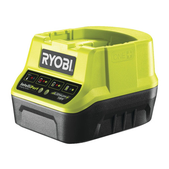 Ryobi Szybka ładowarka ONE+ 2,0Amp (1godz.)