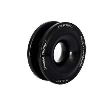 Krążek zbloczowy do szekli miękkiej 12T