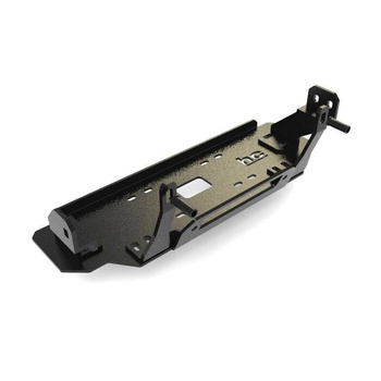 GMC Yukon 2007-2013 płyta montażowa wyciagarki samochodowej STANDARD