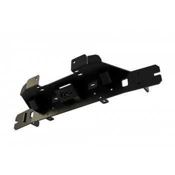 Ford Ranger T8 2019- płyta montażowa wyciągarki HDplus do 15500lbs