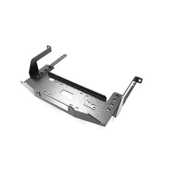 Ford Ranger 2006-2011 diesel płyta montażowa do wyciągarki elektrycznej