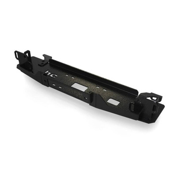 Isuzu D-max 2020 - płyta montażowa wyciągarki STANDARD