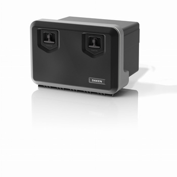 Skrzynia narzędziowa DAKEN WELVET 78,5 L - 630x450hx480mm