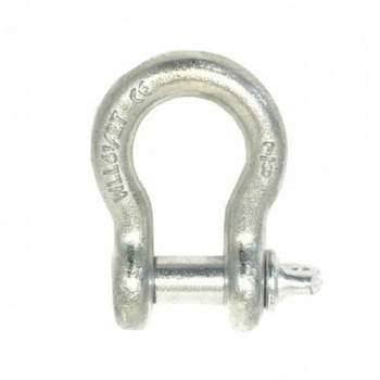 Husar Winch Szekla OMEGA 6,5 Tony Szakla 7/8