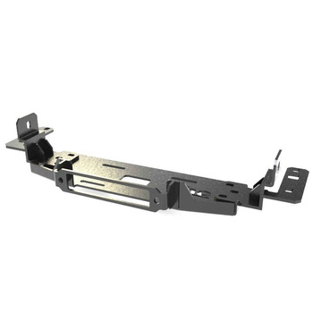 Ford Ranger Raptor 2023 - płyta montażowa wyciągarki HD