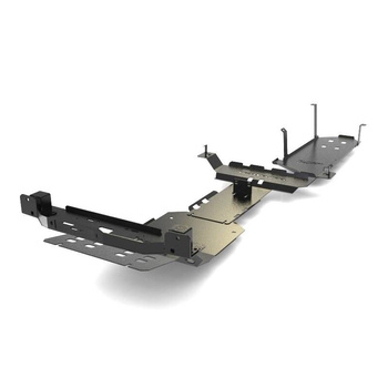 Zestaw 3w1, pakiet OFFROAD Toyota 4Runner 4-Runner 2002-2009