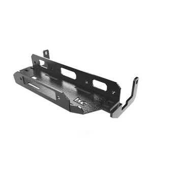 Mitsubishi Pajero Sport Montero Sport 2020- płyta montażowa wyciągarki