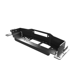 Jeep Commander XK XH 2005-2011 3.0CRD Diesel płyta montażowa wyciągarki