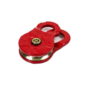 Husar Winch Zblocze liny do wyciągarki BST S 15 Ton Bloczek liny Syntetycznej lub Stalowej